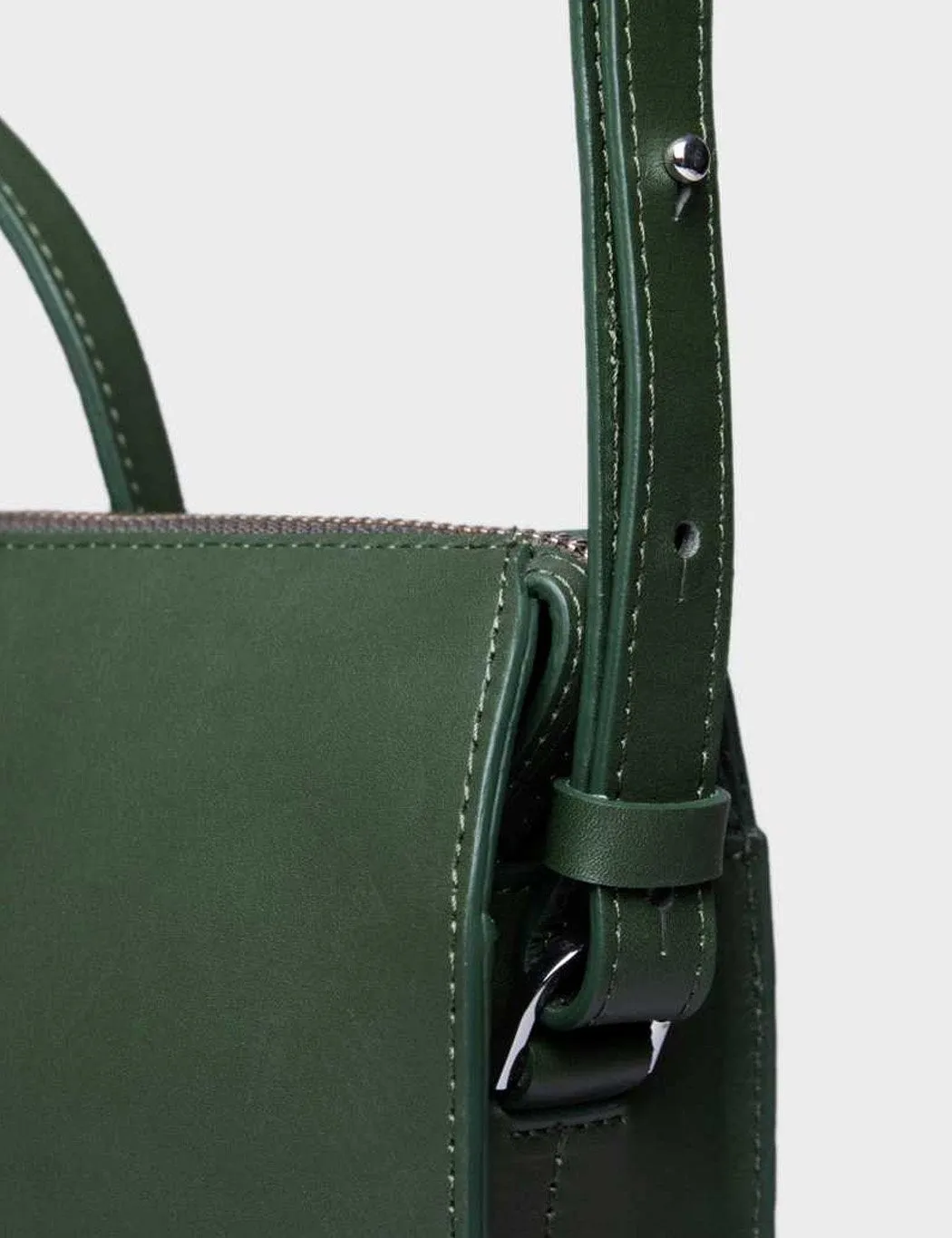 Sandqvist Dagney Briefcase - Green