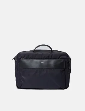 Sandqvist Sven Briefcase - Black