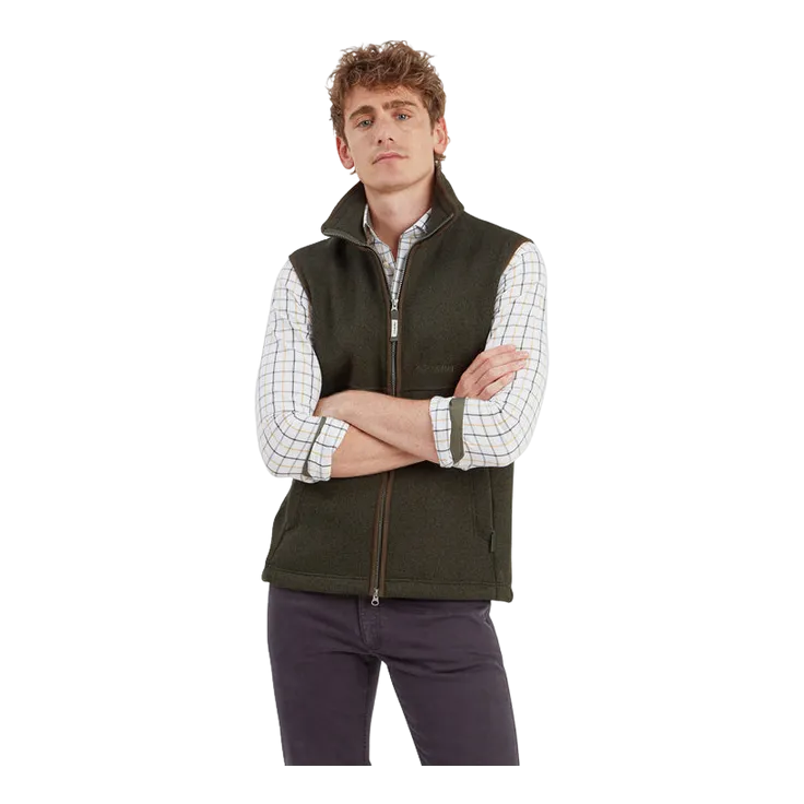 Schoffel Ashton Gilet