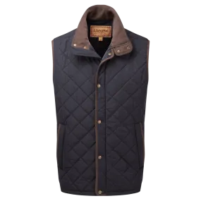 Schoffel Barrowden Quilt Gilet