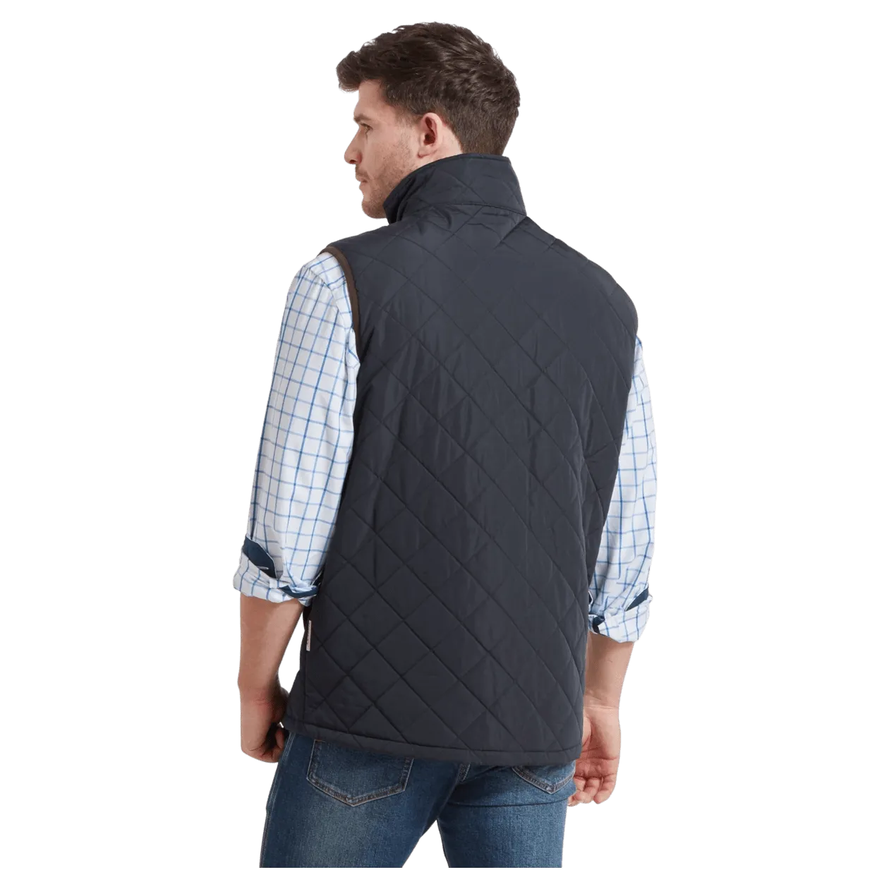 Schoffel Barrowden Quilt Gilet