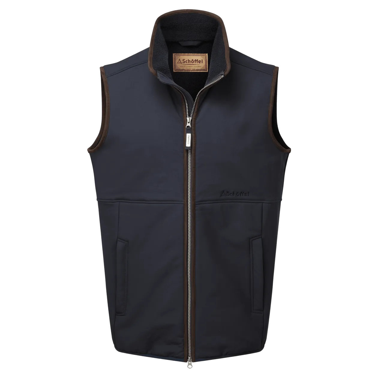 Schoffel Belton Gilet