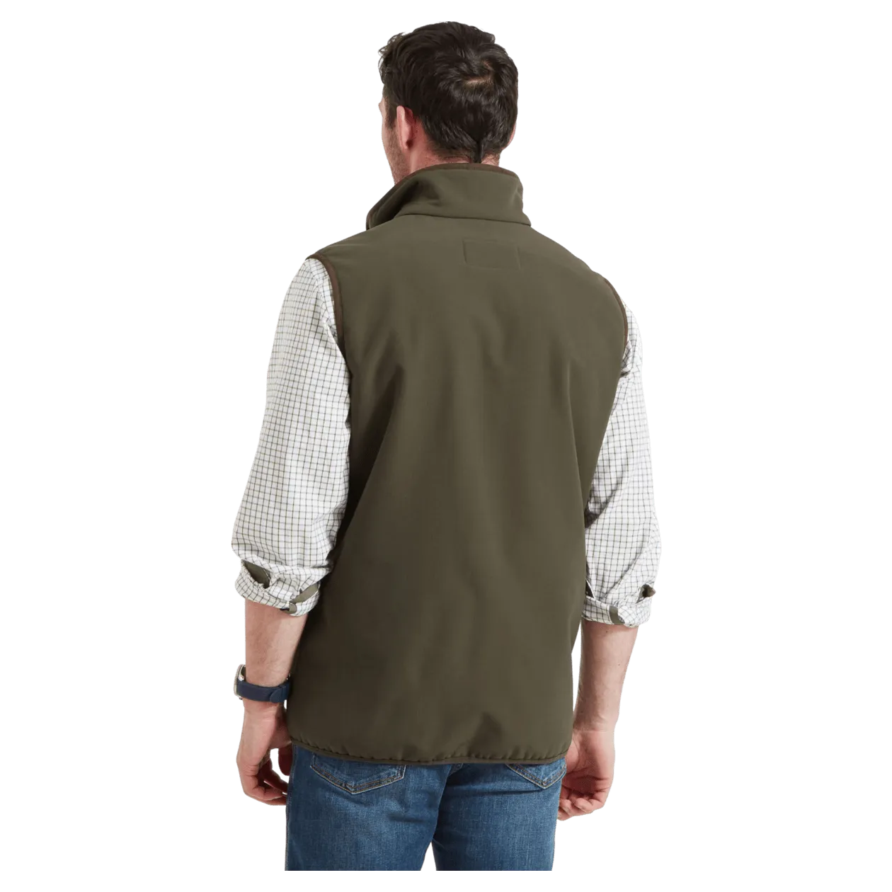 Schoffel Belton Gilet