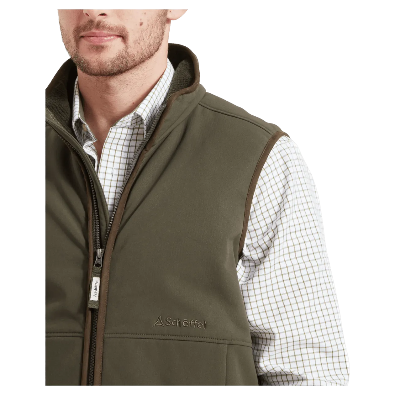 Schoffel Belton Gilet