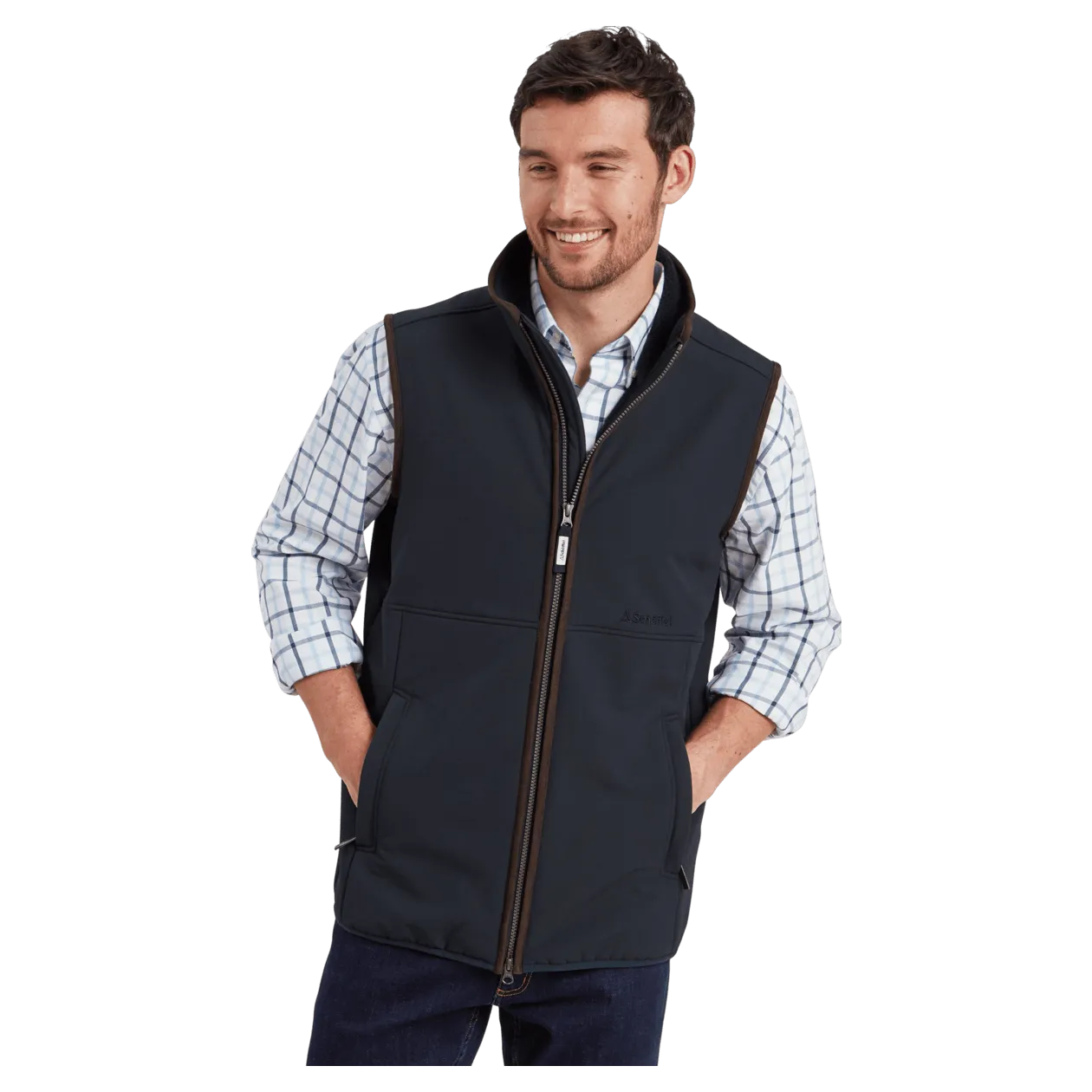 Schoffel Belton Gilet