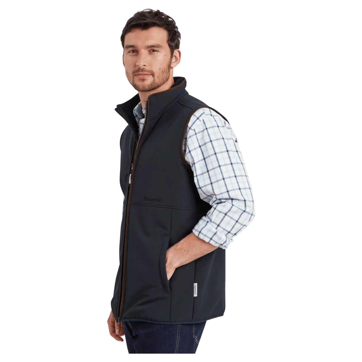 Schoffel Belton Gilet