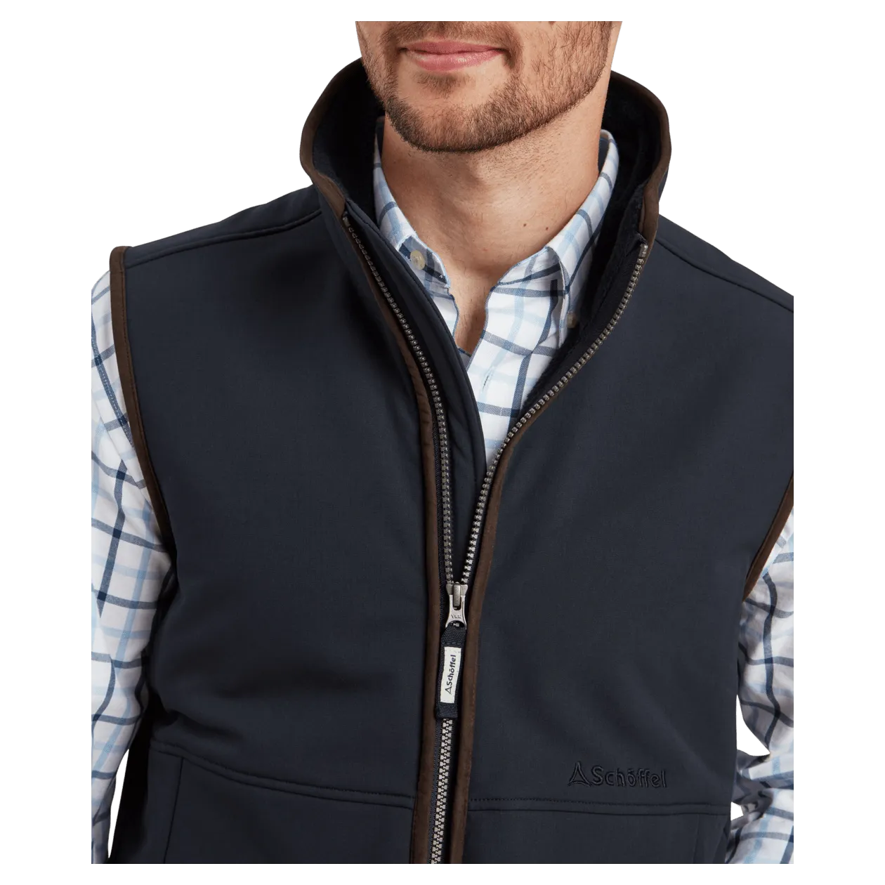 Schoffel Belton Gilet