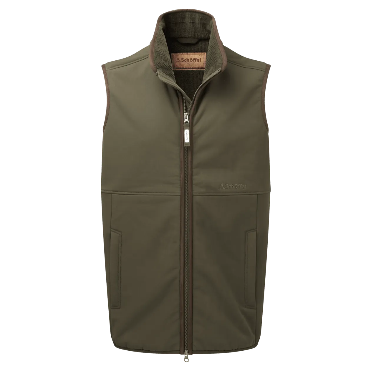 Schoffel Belton Gilet