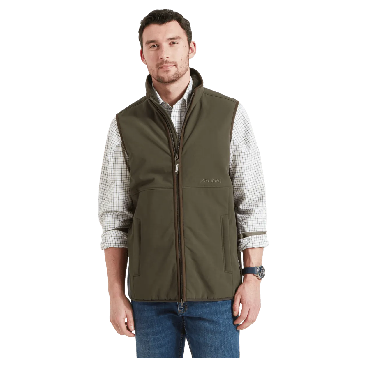 Schoffel Belton Gilet