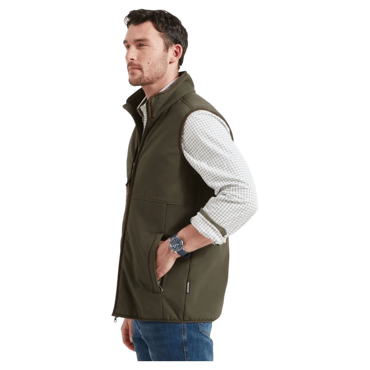 Schoffel Belton Gilet