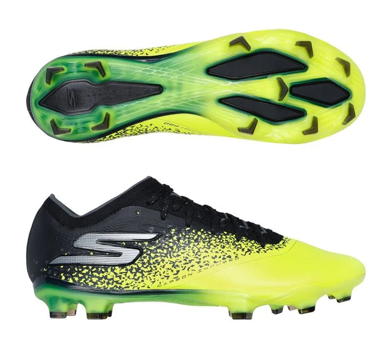 Skechers Razor 1.5 Elite FG Soccer Cleats