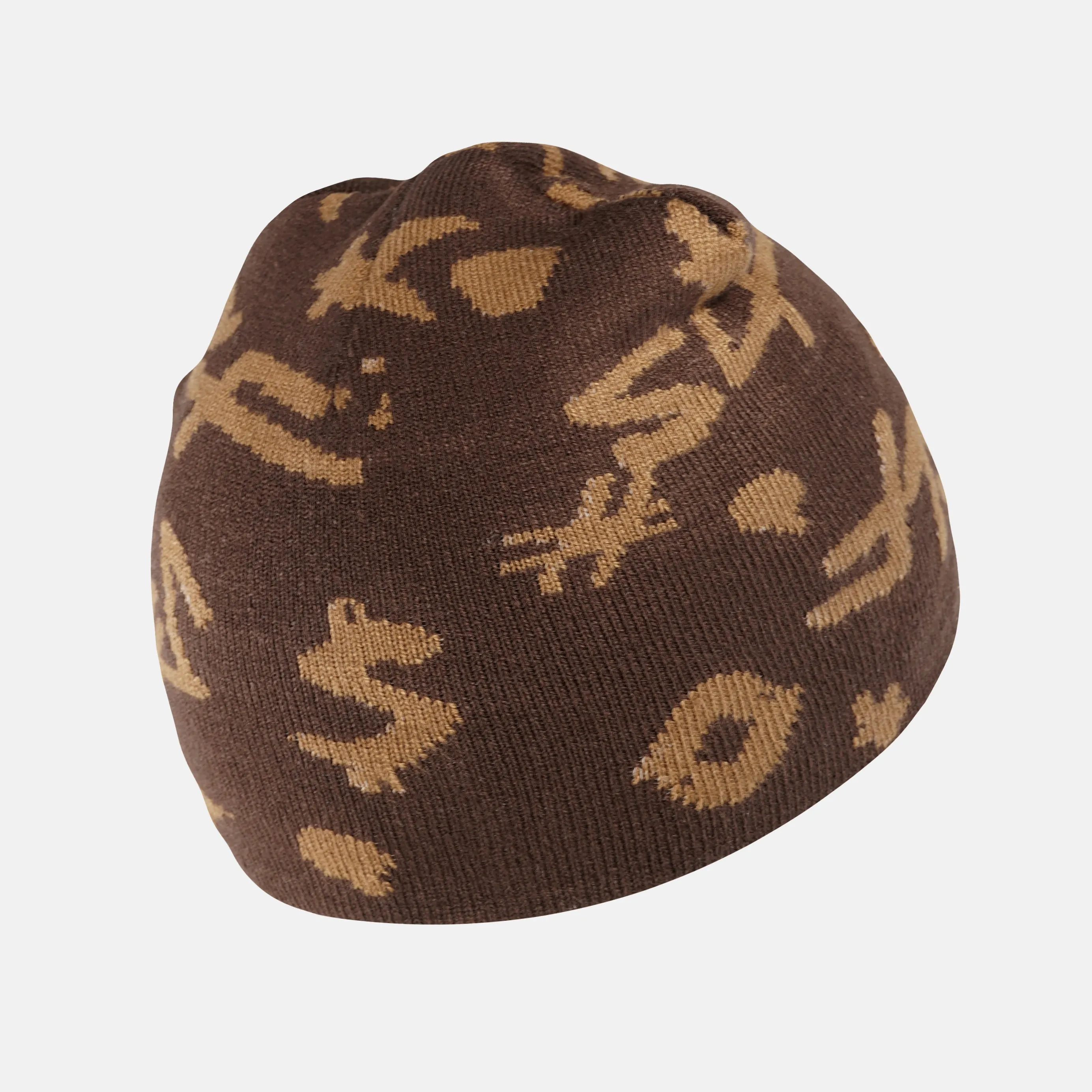 SLF Milan Pattern Beanie