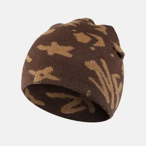 SLF Milan Pattern Beanie