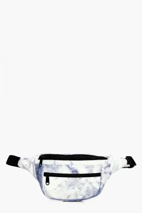 Sophie Tie Dye Fanny Pack