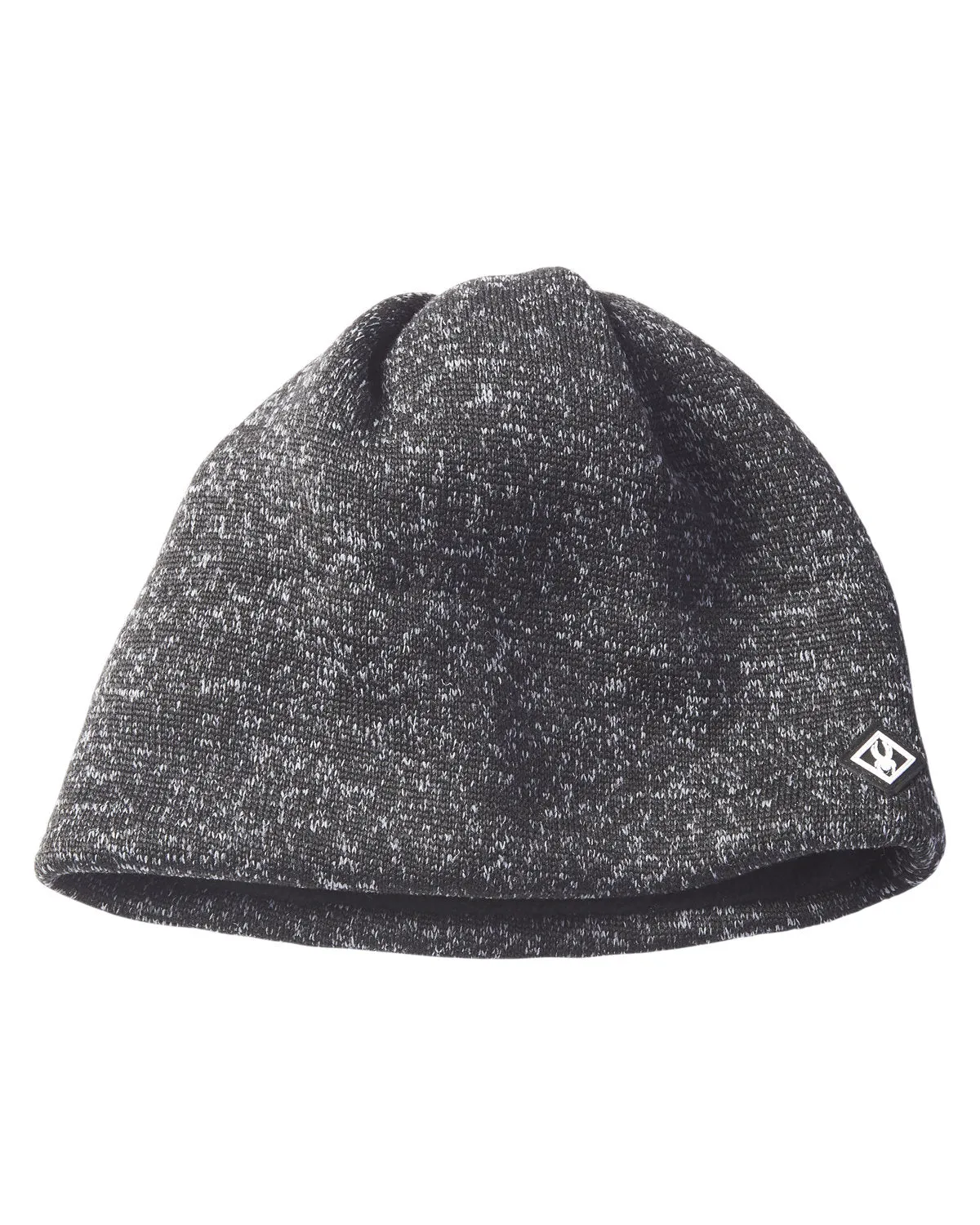 Spyder Passage Beanies, Powder Black