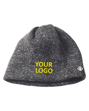 Spyder Passage Beanies, Powder Black