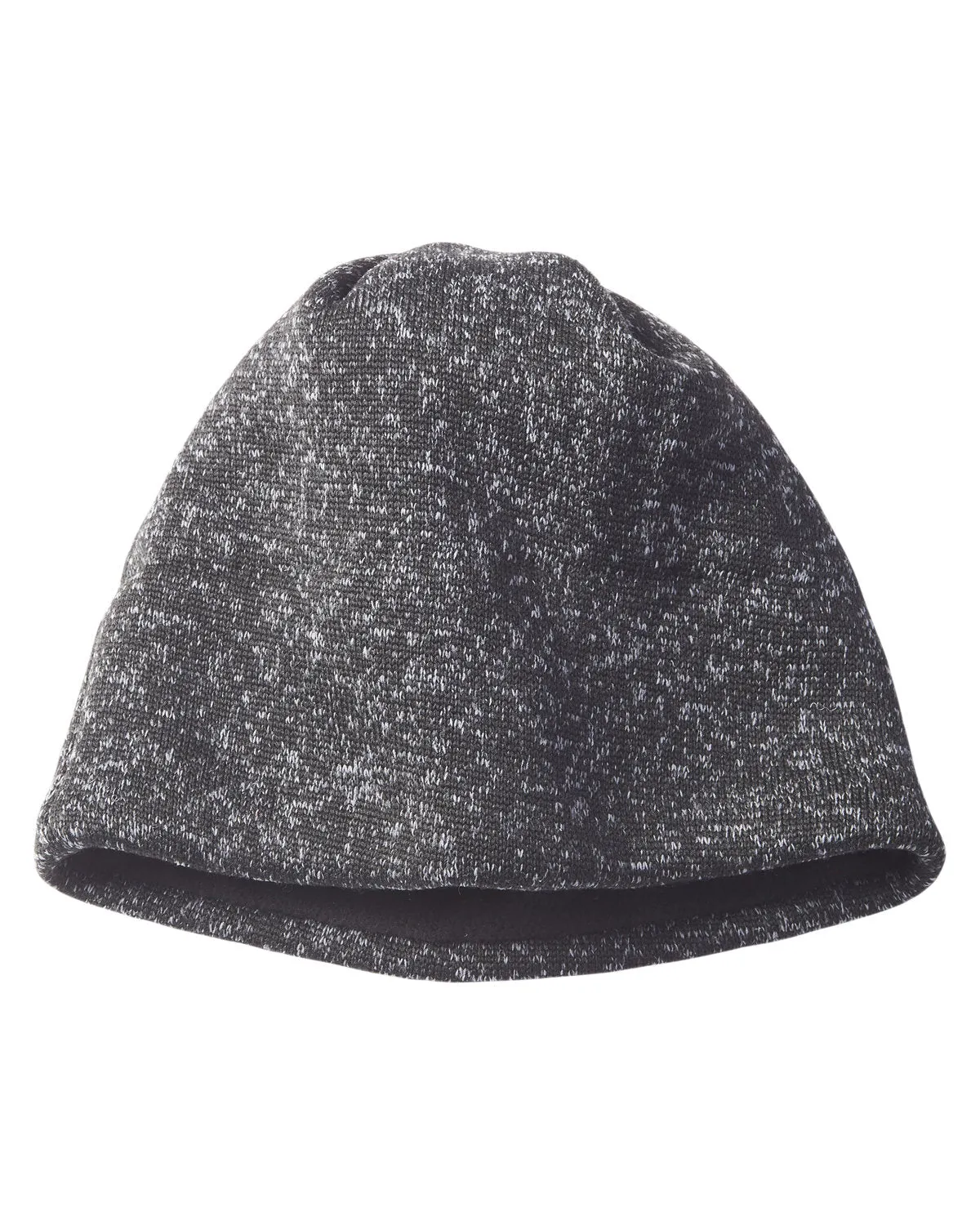 Spyder Passage Beanies, Powder Black