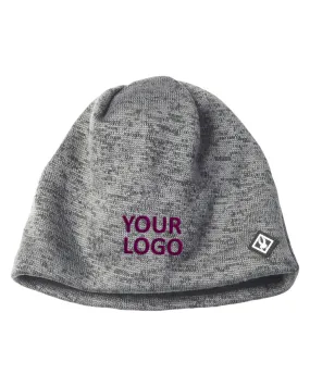 Spyder Passage Beanies, Powder Polar