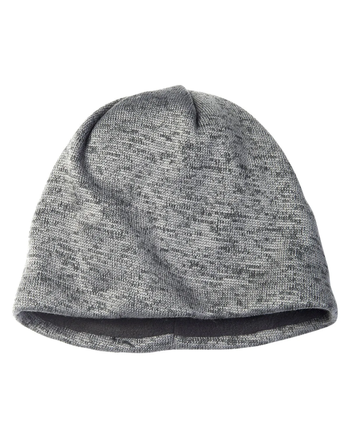 Spyder Passage Beanies, Powder Polar