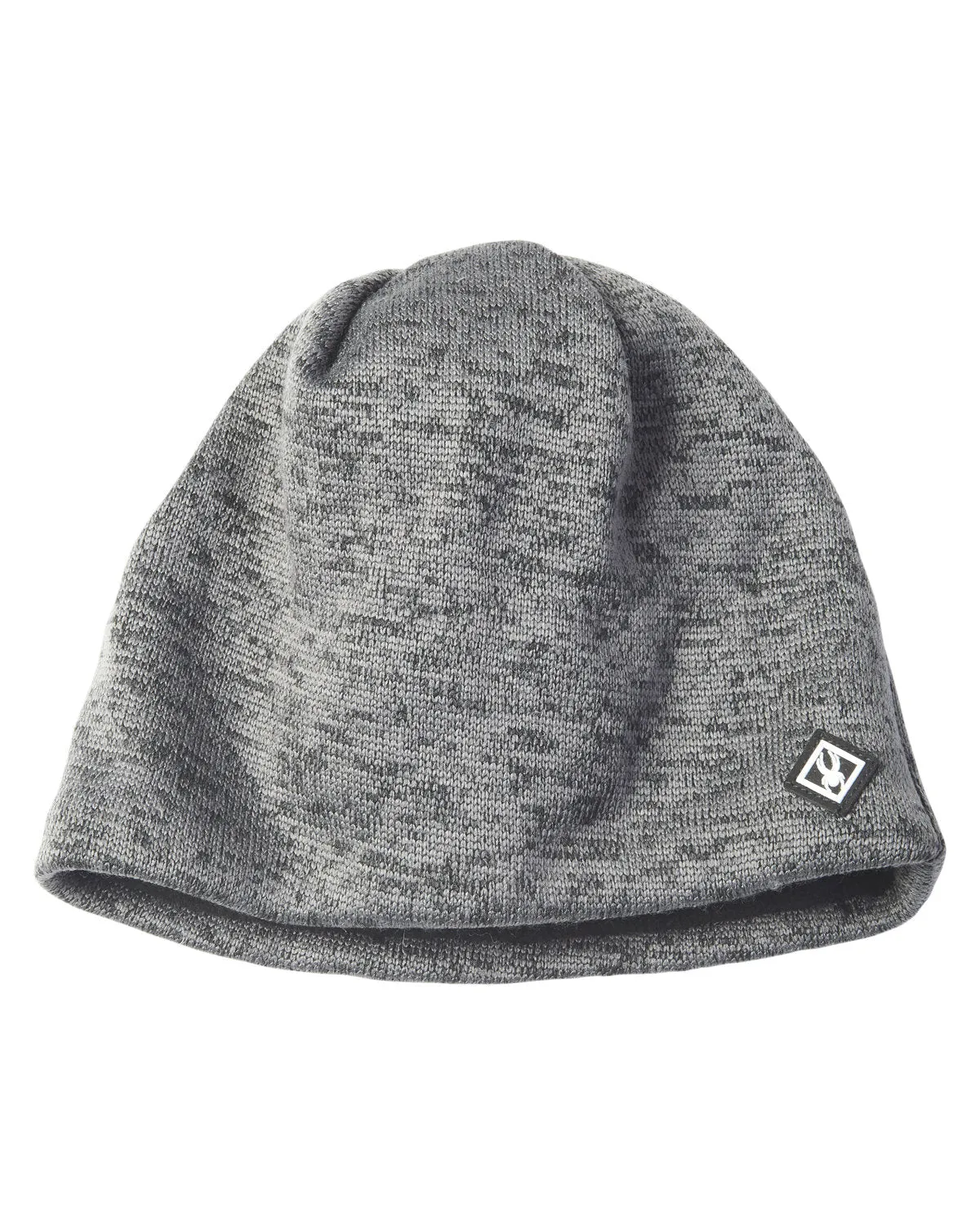 Spyder Passage Beanies, Powder Polar