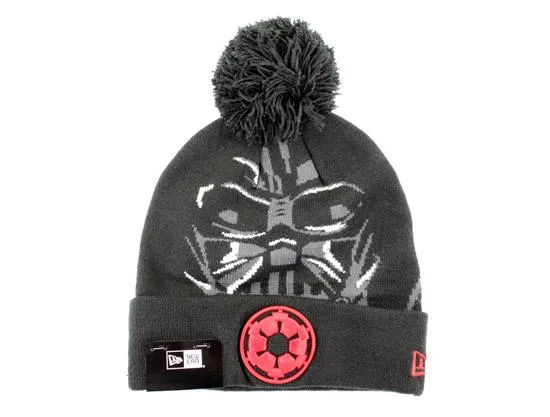 Star Wars Rogue One Darth Vader New Era Beanies