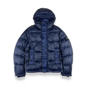 Stone Island Garment Dyed Down Puffer (M)