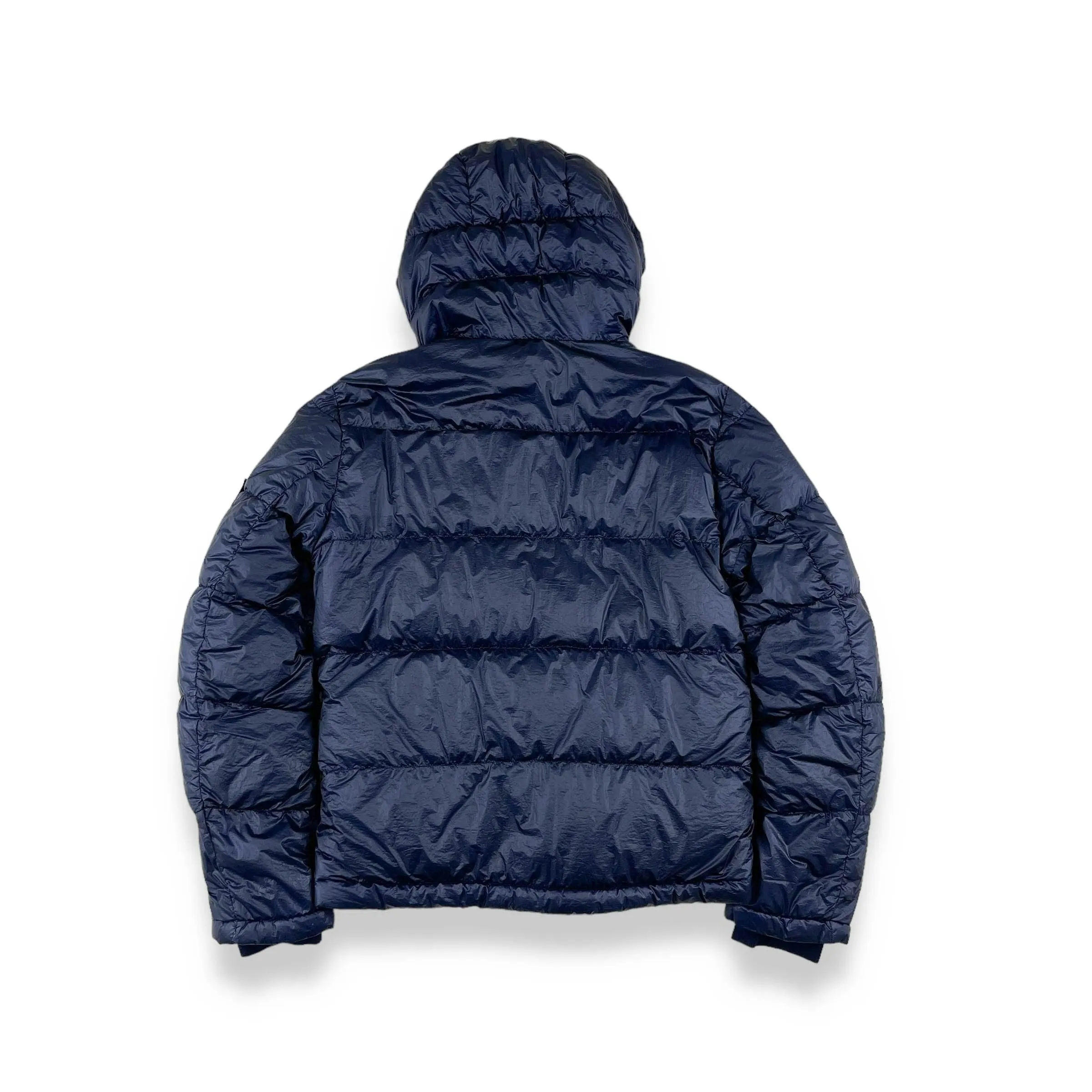 Stone Island Garment Dyed Down Puffer (M)