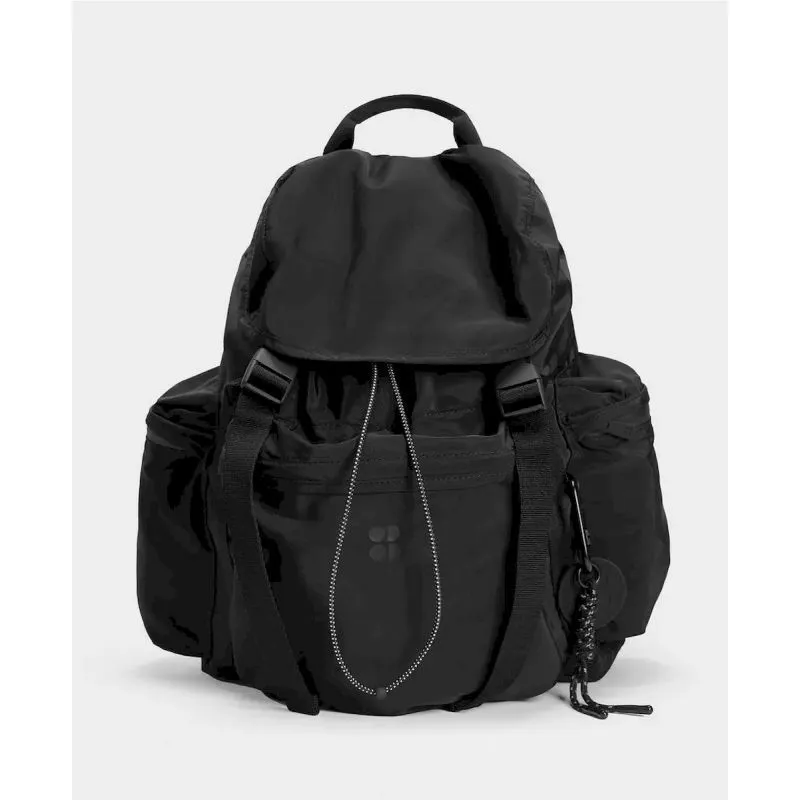 Sweaty Betty  Nylon Rucksack - Zaino - Donna