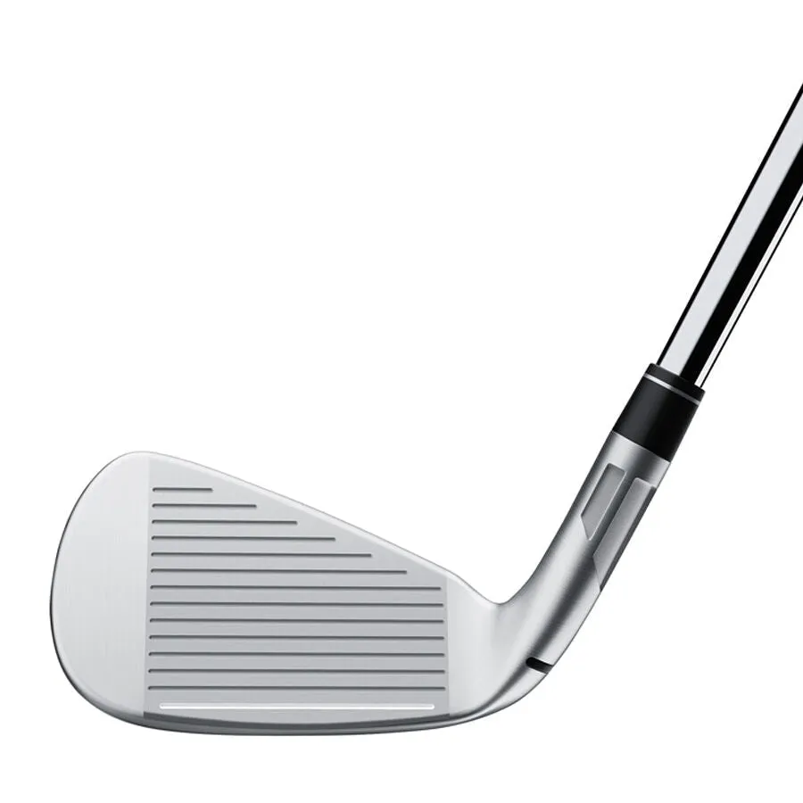 TaylorMade Stealth Steel Individual Wedges