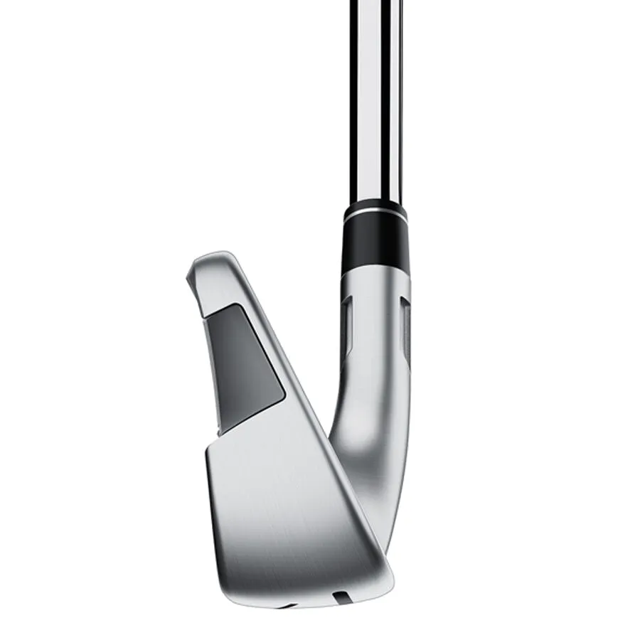 TaylorMade Stealth Steel Individual Wedges