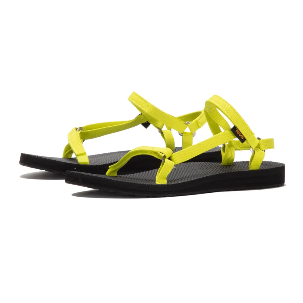 Teva Original Universal Slim Women's Walking Sandals - SS24