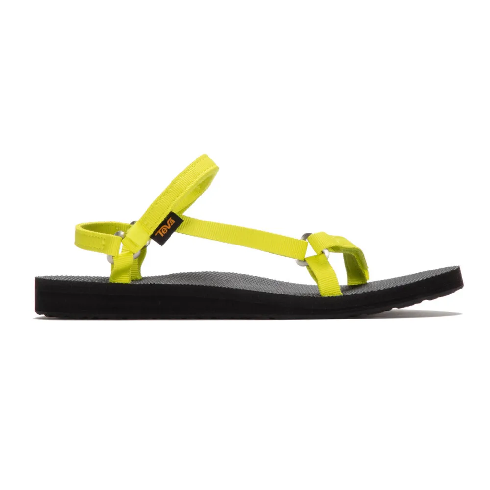 Teva Original Universal Slim Women's Walking Sandals - SS24