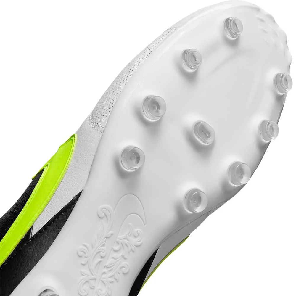 The Nike Premier III FG Soccer Cleats