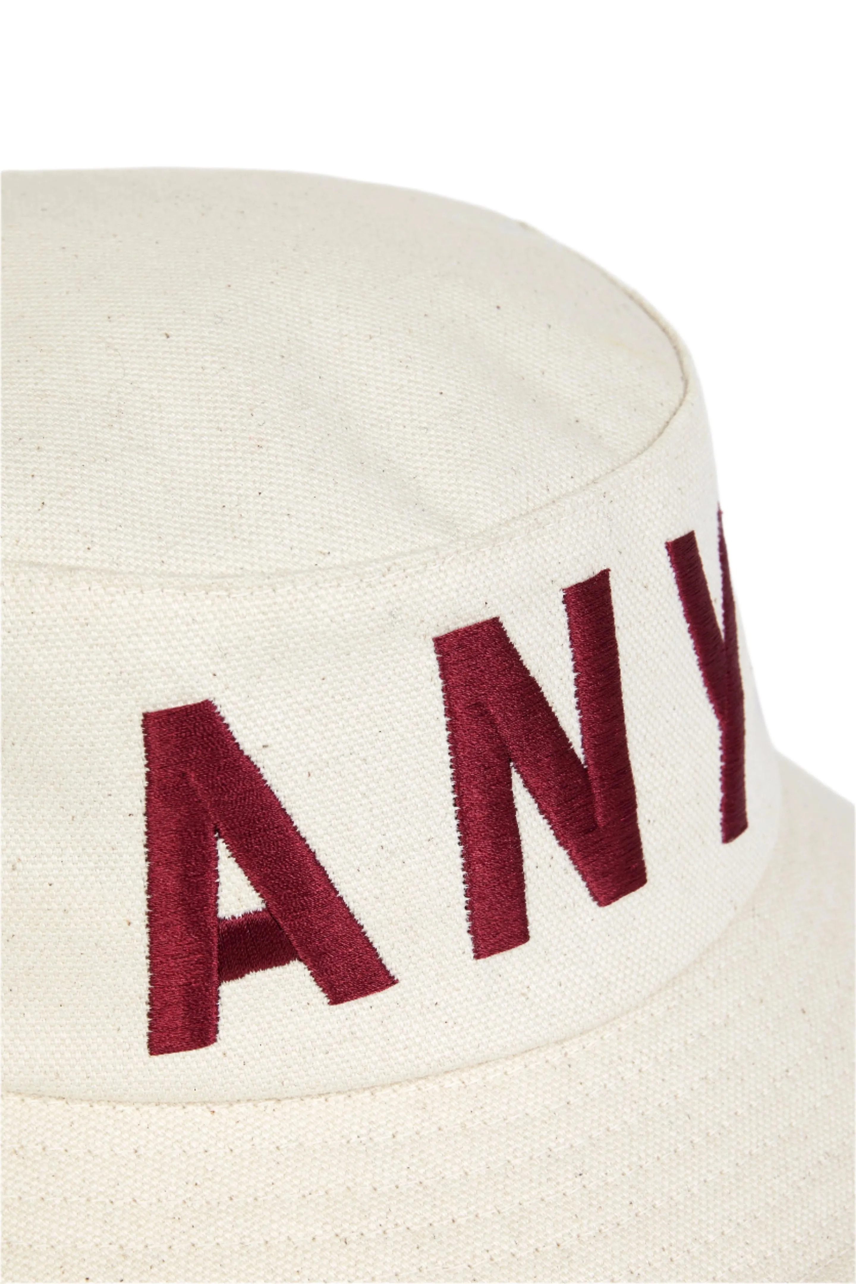 The Weekender Bucket Hat, Shell