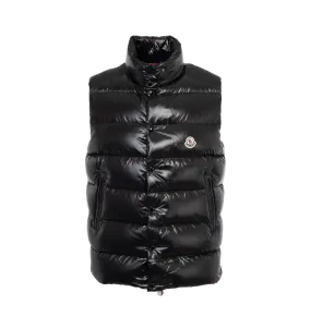 TIBB SHINY PUFFER VEST (MENS)