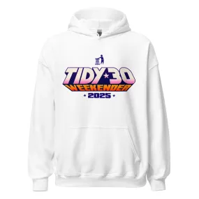 TIDY 30 WEEKENDER Hoodie