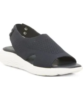 Tj Maxx Spherica Comfort Platform Sandals For Women