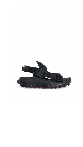 Trailgrip Vela Sandals - Black