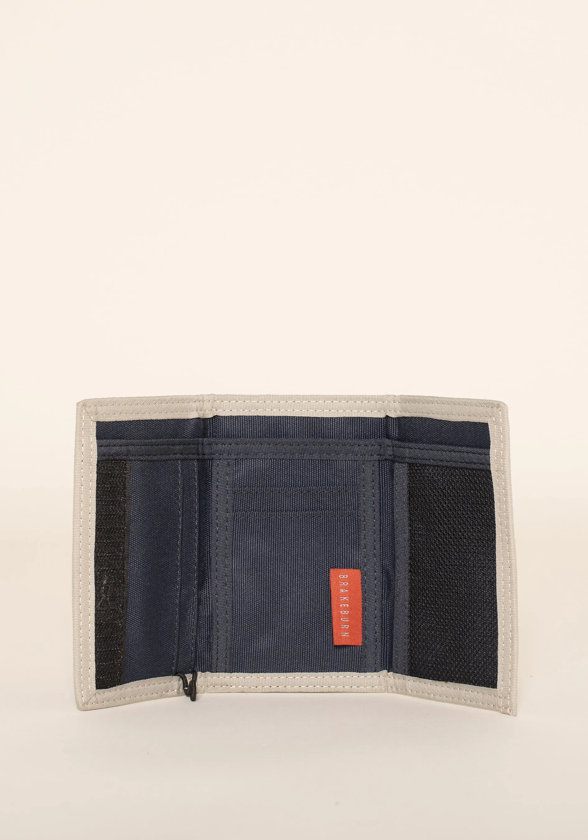 Tri Fold Wallet