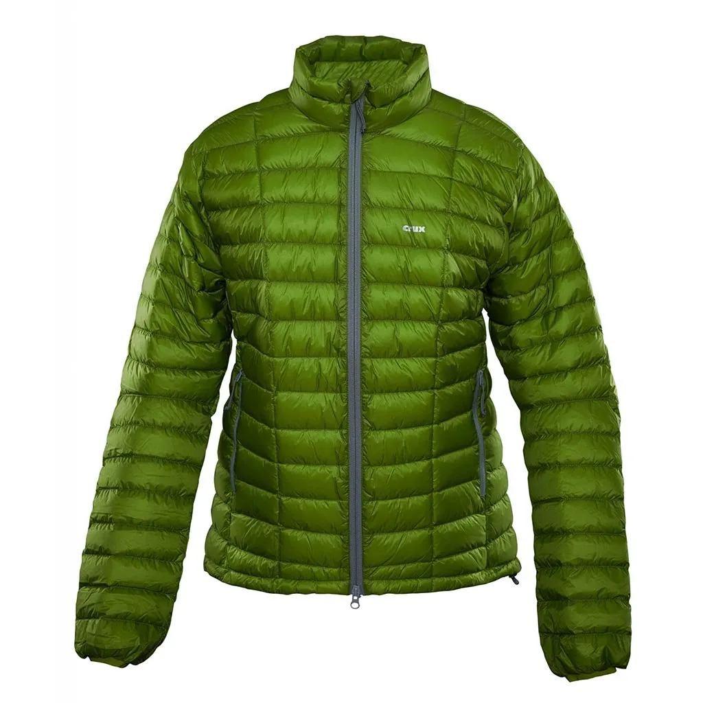 Turbo Down Jacket