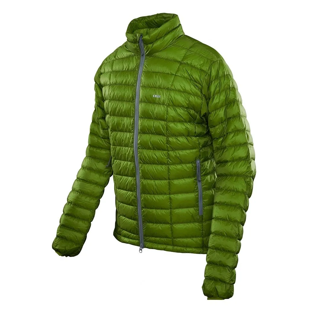 Turbo Down Jacket