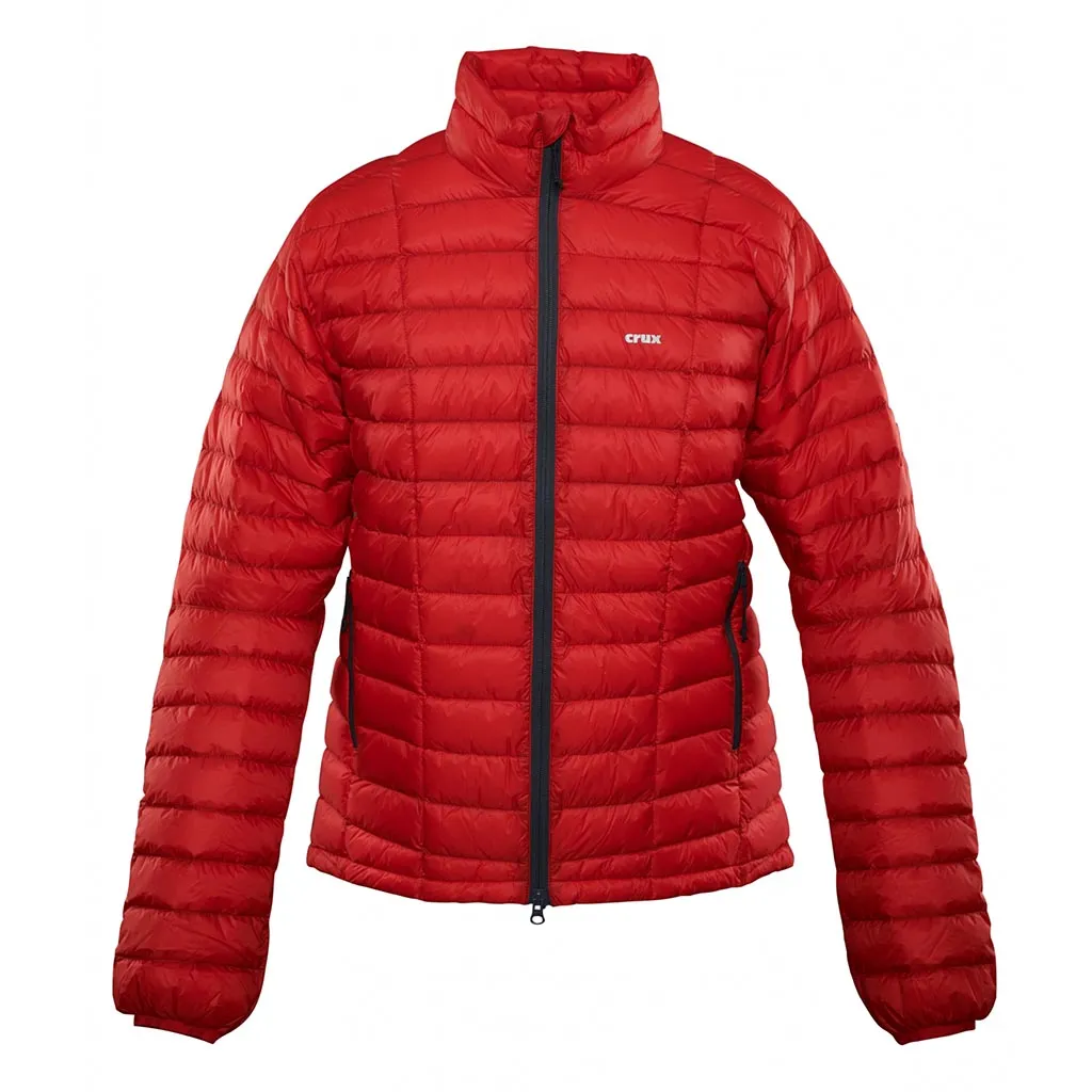 Turbo Top Down Jacket