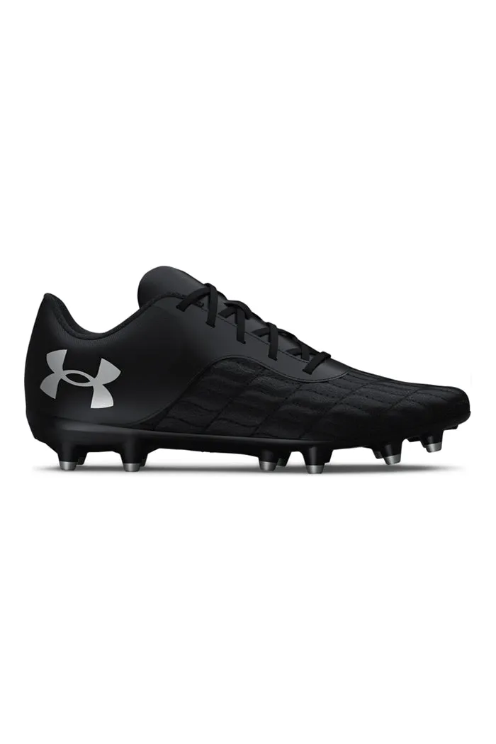 Under Armour Boys' UA Magnetico Select 3 FG Jr. Soccer Cleats