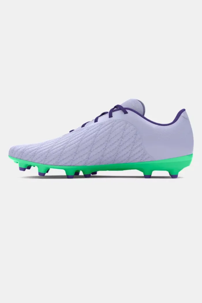 Under Armour Boys' UA Magnetico Select 3 FG Jr. Soccer Cleats