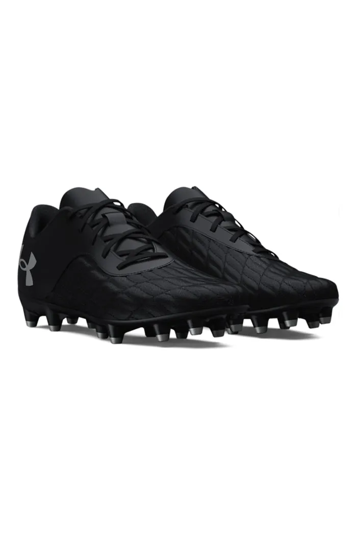 Under Armour Boys' UA Magnetico Select 3 FG Jr. Soccer Cleats