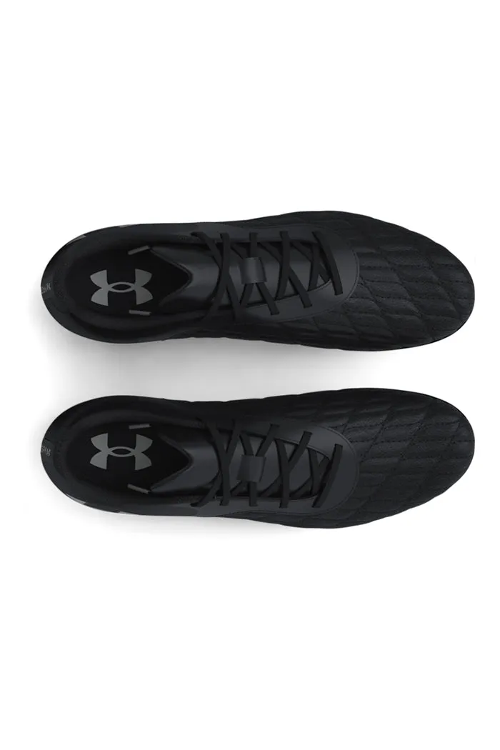 Under Armour Boys' UA Magnetico Select 3 FG Jr. Soccer Cleats