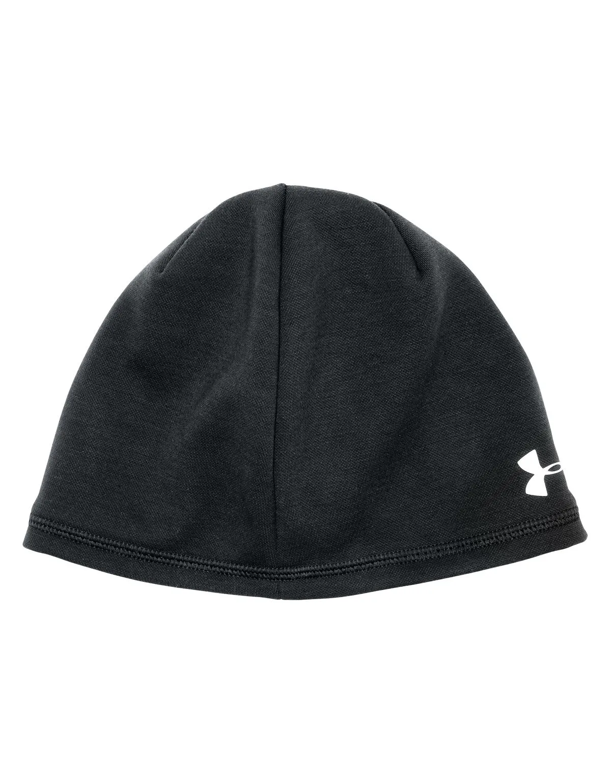 Under Armour Unisex Storm Custom Elements Beanies, Black