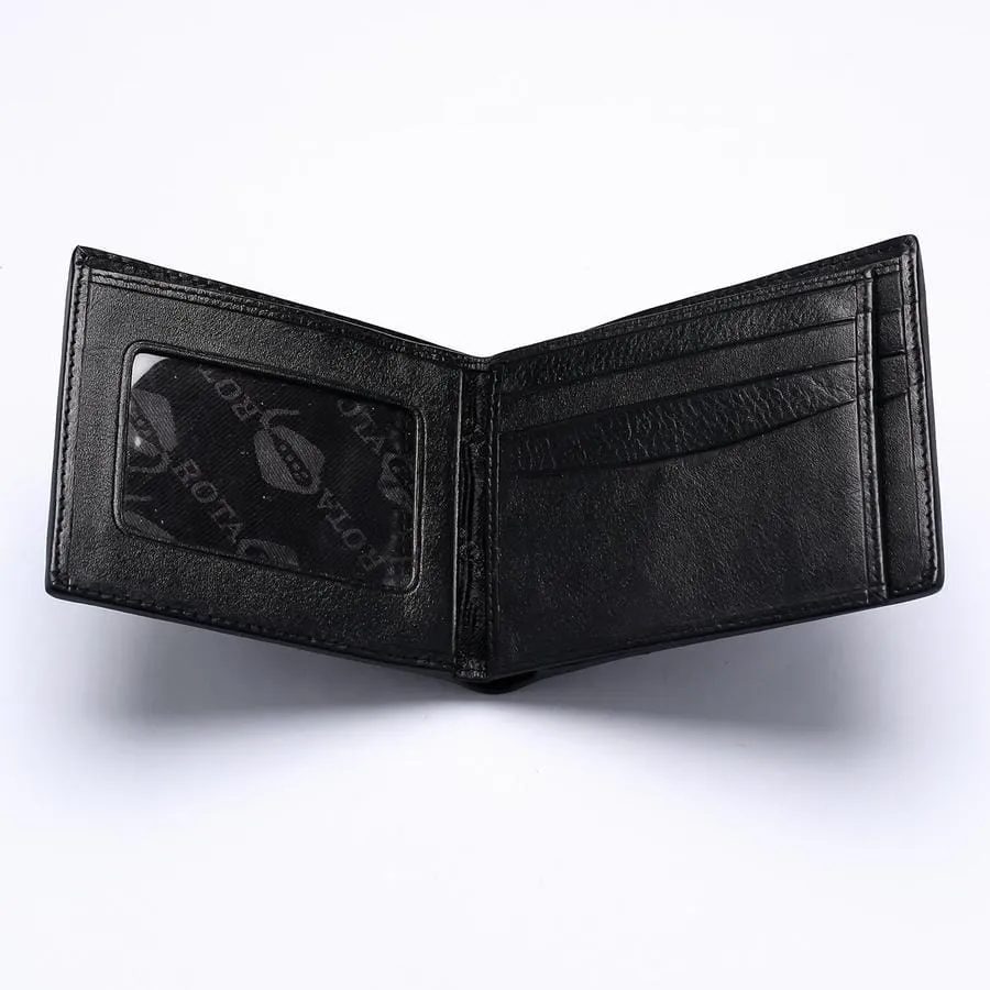 Unique Stingray Skin Wallet