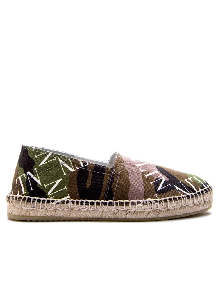 Valentino Espadrilles | Credomen