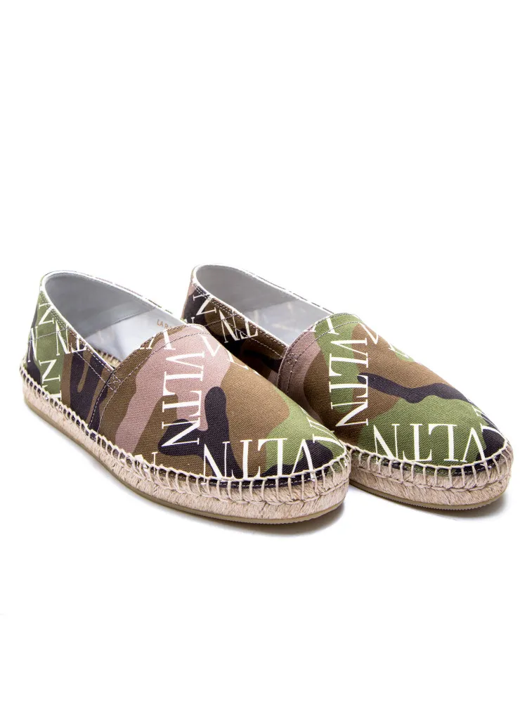 Valentino Espadrilles | Credomen